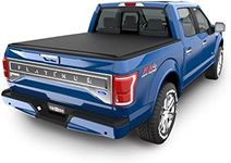 TruXedo Lo Pro Soft Roll-up Truck B