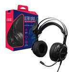 Gaming Headset Ps3