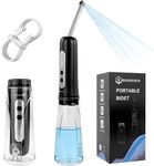 Brarvagur 2026 Upgraded Portable Bi