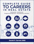 Complete Guide to Careers in Real Estate