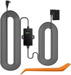 WOLFBOX USB C Hardwire Kit OBD, Har