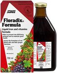 Salus Floradix Liquid Iron and Vita