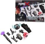 SpyX / Micro Gear Set - 4 Real Spy 