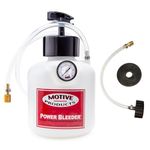 Motive Products 100 Brake System Power Bleeder