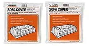 U-Haul Sofa Covers - 2 Pack – Plast