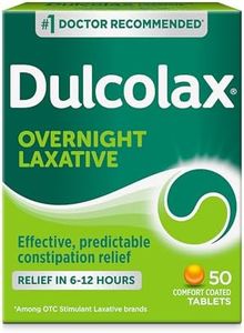 Dulcolax S