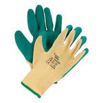 Green Blade BB-RG106 Non-Slip Gloves - Green