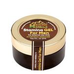 Himalyan Herbals Premium Strength & Stamina Gel for Men Pack Of 1 (25 grams)