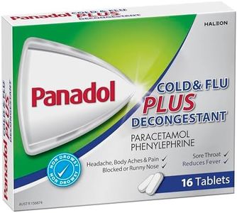 PANADOL CA