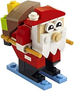 Lego Creator for Santa Claus (6+)