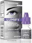 LUMIFY Eye Drops for Red Eyes, Redn