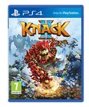 Sony Knack 2 PS4