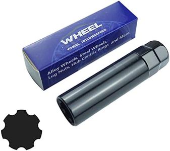 WHEEL CONN