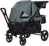 Baby Trend Navigator® PRO 2-in-1 St