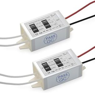 DC 12V LED