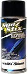 Spaz Stix Ultimate Mirror Chrome Aerosol Paint 3.5-Ounce
