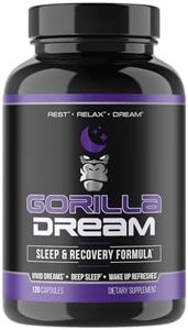 Gorilla Mi