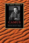 The Cambridge Companion to Camus (Cambridge Companions to Literature)