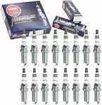 16 pc NGK Iridium IX Spark Plugs co