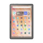 All New, Tempered Glass Screen Protector (1 Pack), for Amazon Fire HD 10, (13th Gen, 2023 release)