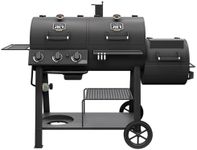 OKLAHOMA JOE'S® Canyon™ Deluxe Char