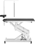 APRILSOUL 42" Hydraulic Pet Groomin