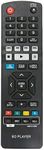 Replacement Remote Control Controller for LG UBK90 4K Ultra-HD Blu-ray Player