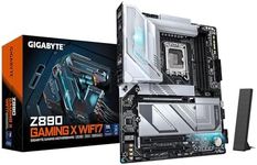 GIGABYTE Z890 Gaming X WIFI7 Intel 
