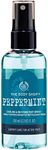 The Body Shop Peppermint Cooling & Reviving Foot Spray – For Tired, Achy Feet – Vegan – 3.3 oz