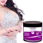 Momchoix Bosom Massage Cream for Women and Girls || 100 Gm (Pack of 1)