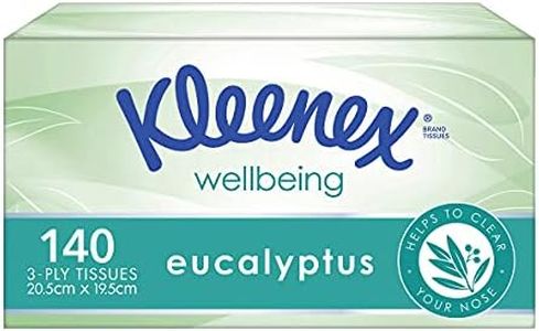 Kleenex Eu