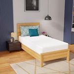 10 Inch Memory Foam Mattress Twin M