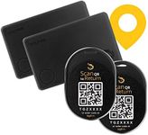 tag8 Dolphin Bluetooth Tracker Mini