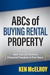 ABCs of Buying Rental Property: How