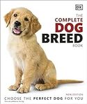 The Complete Dog Breed Book, New Ed