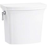 Kohler 5711-0 Corbelle Toilet Tank, White