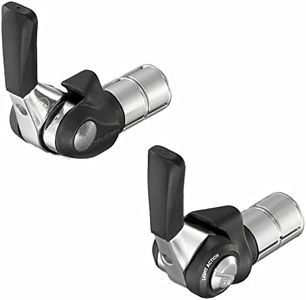 Shimano SL-BS79 Dura Ace Double Bar End Shifters (10-Speed)