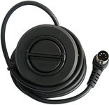 Fromann 2 Button Round Hand Control Handset Within 90 Degree 5 pin Plug Fixed Power Recliner or Lift Chair