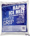 De icing Rock Salt , 10 kg