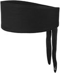 NIKE Bandana Head TIE Black