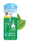 Tropiclean Fresh Breath Oral Care Kit for Puppies, 59 ml