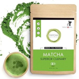 Matcha Wel