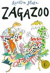 Zagazoo: Part of the BBC's Quentin Blake's Box of Treasures