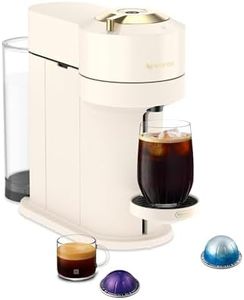 Nespresso 