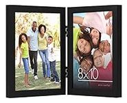 Americanflat Hinged 8x10 Picture Fr