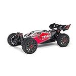 ARRMA 1/8 Typhon 4X4 V3 3S BLX Brus