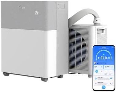 Midea 4-in