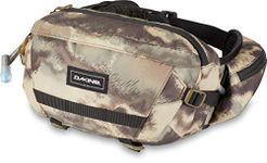 Dakine Men's 10003407 Travel Accessory-Money Belt, Ashcroft Camo, One Size