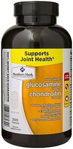 Members Mark - Glucosamine Chondroitin, Triple Strength, 300 Tablets