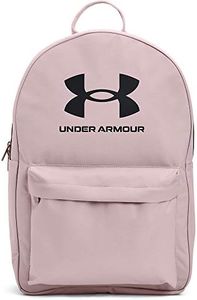 Under Armour Loudon Backpack, Dash Pink/Black